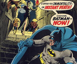 Illustration for article titled Reinventing the pencil: 21 artists who changed mainstream comics (for better or worse)